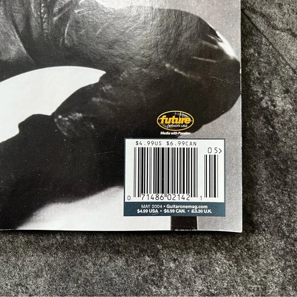 Guitar Magazines - Picture 3 of 13